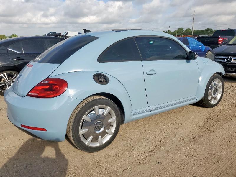 Vin: 3vwjx7at9dm610416, lot: 59980085, volkswagen beetle 20133