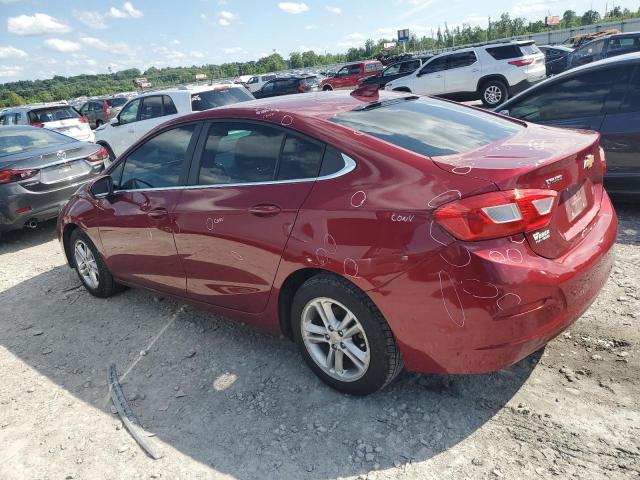 Vin: 1g1be5smxh7148935, lot: 61602955, chevrolet cruze lt 20172