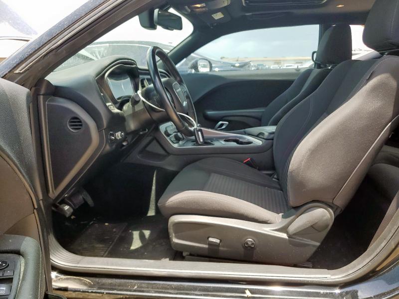 2C3CDZAG3KH586973 2019 DODGE CHALLENGER