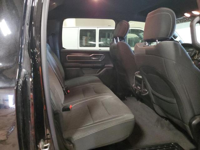 2020 RAM 1500 BIG H - 1C6SRFFT7LN301253
