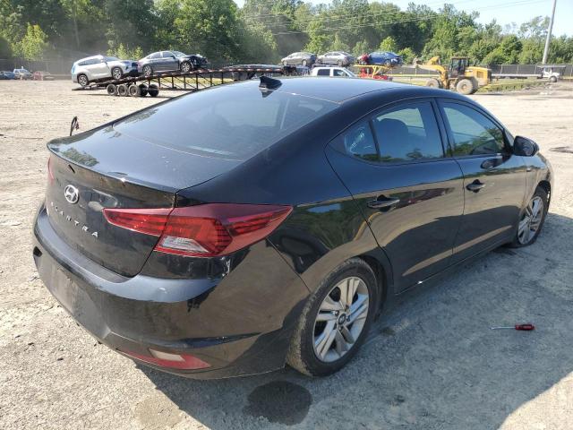 Vin: 5npd84lf9lh592832, lot: 58838295, hyundai elantra sel 20203