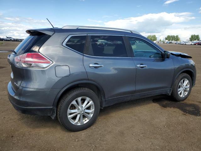 Vin: 5n1at2mv8gc849021, lot: 63080085, nissan rogue s 20163