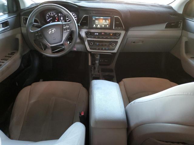 2016 HYUNDAI SONATA SE - 5NPE24AF7GH322240