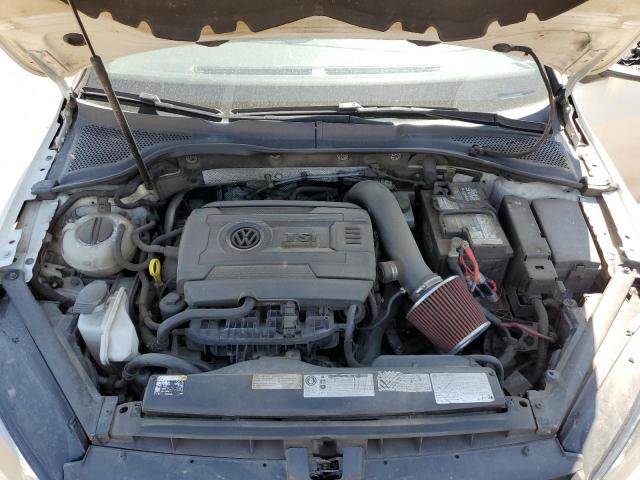 2017 VOLKSWAGEN GOLF R WVWWF7AU1HW166331