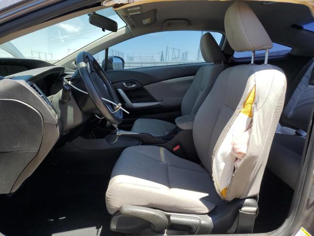 2015 HONDA CIVIC LX - 2HGFG3B59FH528822