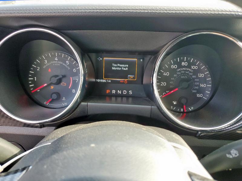 2016 FORD MUSTANG GT - 1FA6P8CF8G5302708