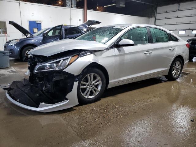 Vin: 5npe24af7hh479042, lot: 60617145, hyundai sonata se 2017 img_1