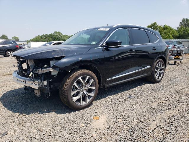 Vin: 5j8ye1h49nl039372, lot: 60164795, acura mdx technology 2022 img_1