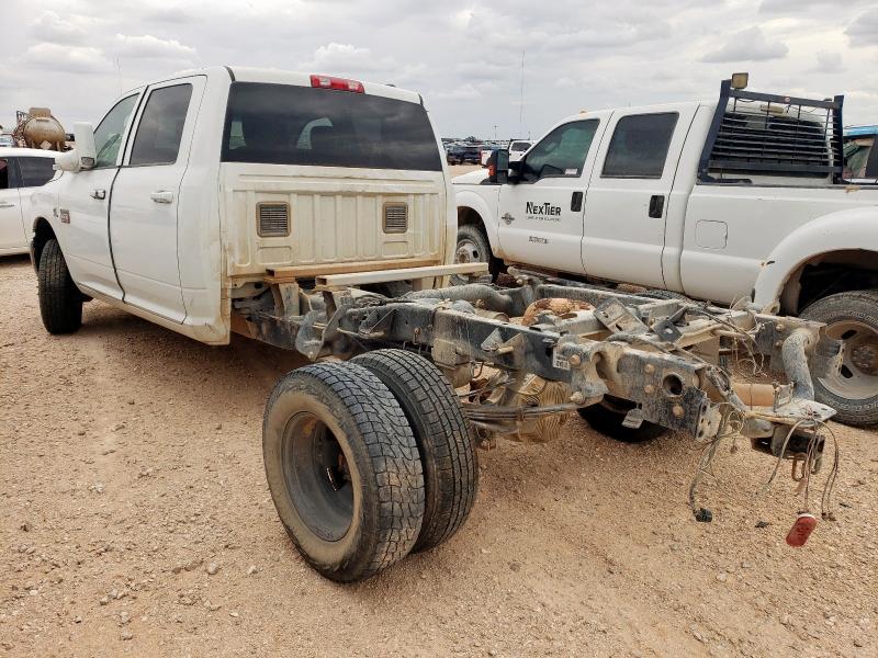 Vin: 3c63drgl0cg123245, lot: 60820435, dodge ram 3500 st 20122