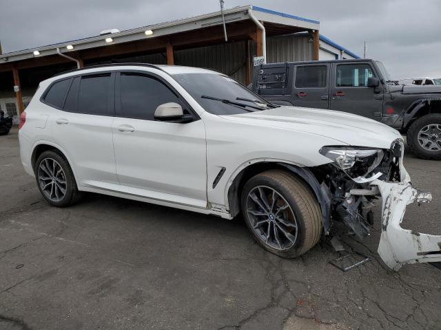 2019 BMW X3 XDRIVEM 5UXTS3C53K0Z03180