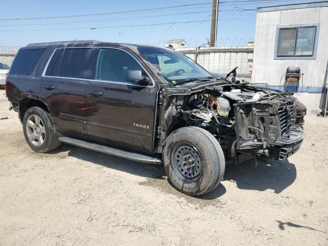 2018 CHEVROLET TAHOE K150 1GNSKAKC7JR200913