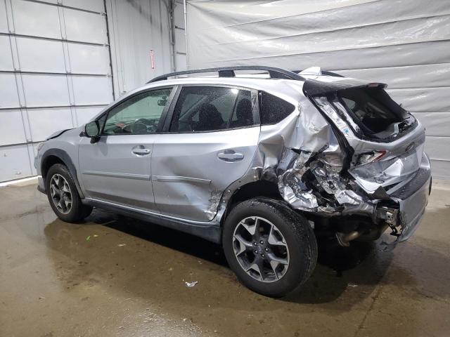 Vin: jf2gtacc4kh372836, lot: 59307595, subaru crosstrek premium 20192