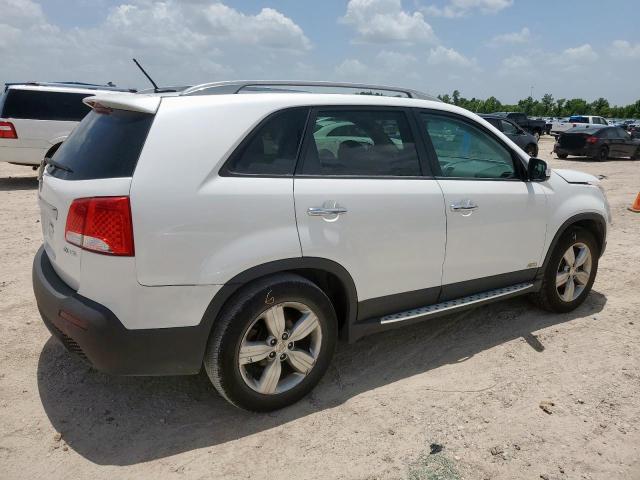 Vin: 5xykuda2xcg234455, lot: 59727935, kia sorento ex 20123
