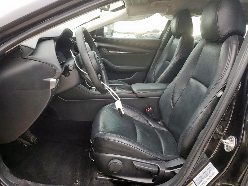 2021 MAZDA 3 JM1BPAA72M1321446