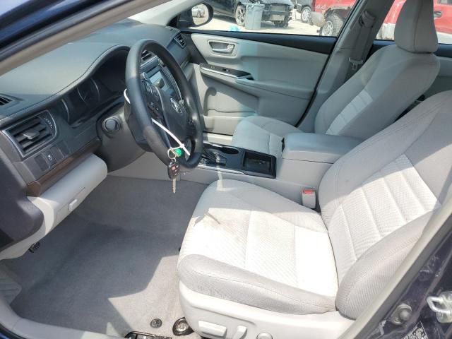 2016 TOYOTA CAMRY LE 4T1BF1FK6GU602888