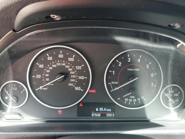 2017 BMW 330 I WBA8B9C50HK884656