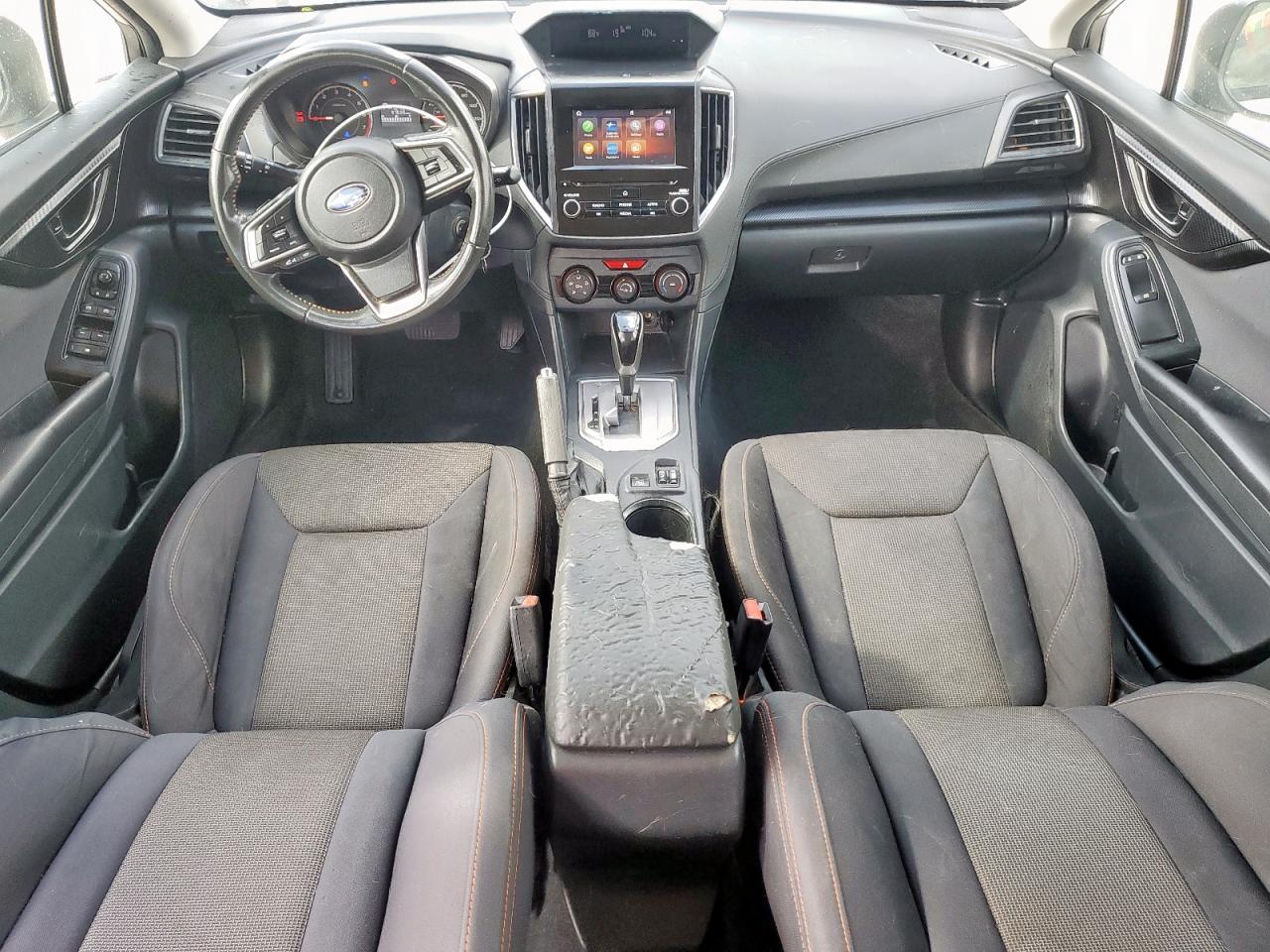 SUBARU CROSSTREK PREMIUM