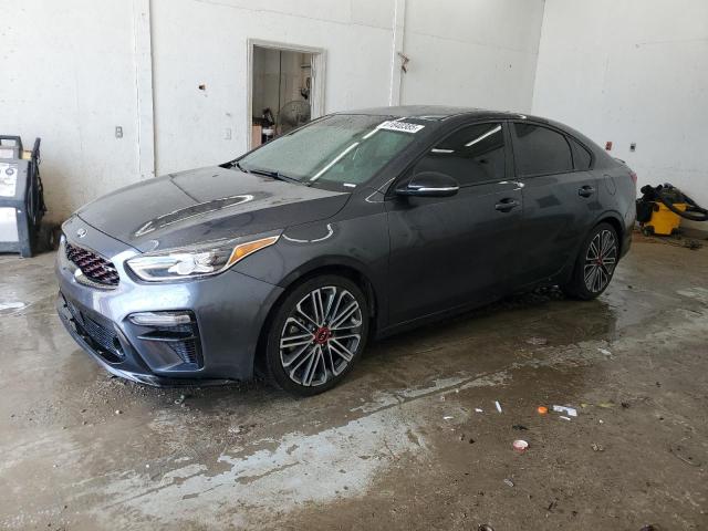 Vin: 3kpf44ac0le246539, lot: 61840385, kia forte gt 2020 img_1