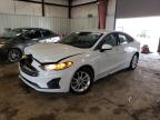 2020 FORD FUSION SE - 3FA6P0H7XLR240058