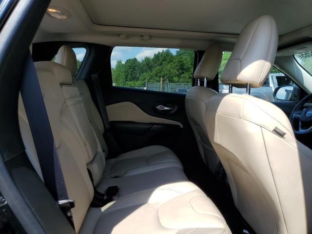 2016 JEEP CHEROKEE L 1C4PJMDS1GW241846