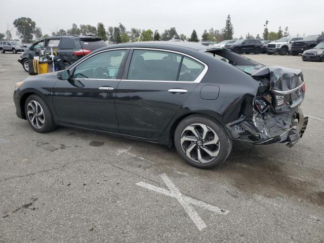 Vin: 1hgcr2f85ha140600, lot: 61793465, honda accord exl 20172