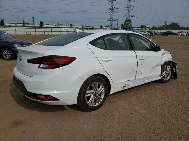 Vin: 5npd84lf2kh468822, lot: 59431605, hyundai elantra sel 20193