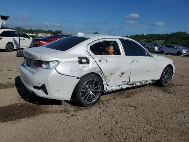 2021 BMW 330XI 3MW5R7J09M8B86911