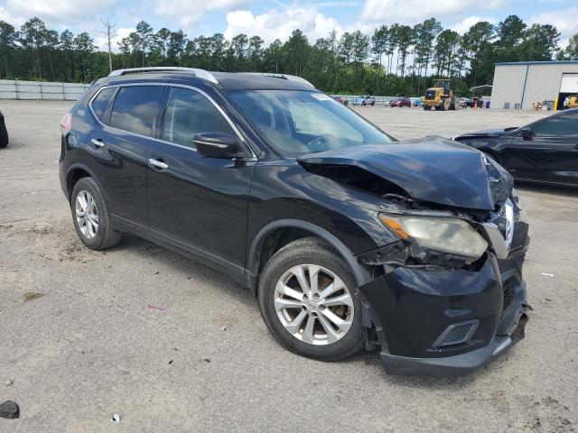 Vin: knmat2mt4fp545887, lot: 61179255, nissan rogue s 20154