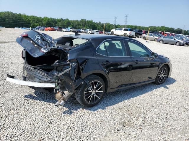 Vin: 4t1g11ak8nu695194, lot: 59374385, toyota camry se 20223