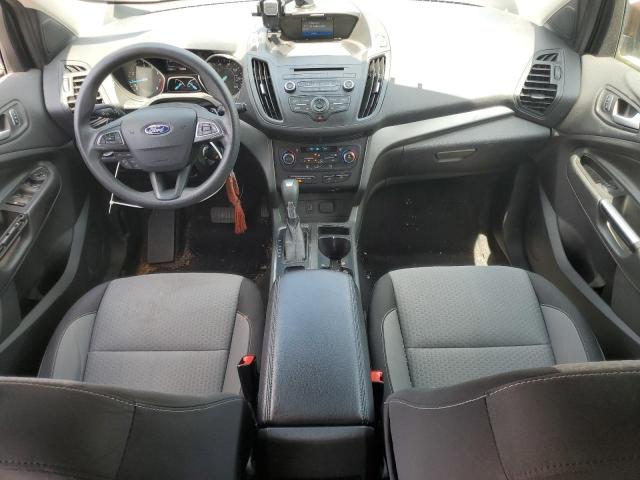 2017 FORD ESCAPE SE - 1FMCU9GD8HUE17591