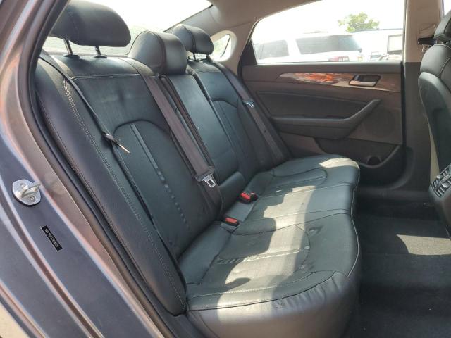 2018 HYUNDAI SONATA SPO - 5NPE34AF3JH696428
