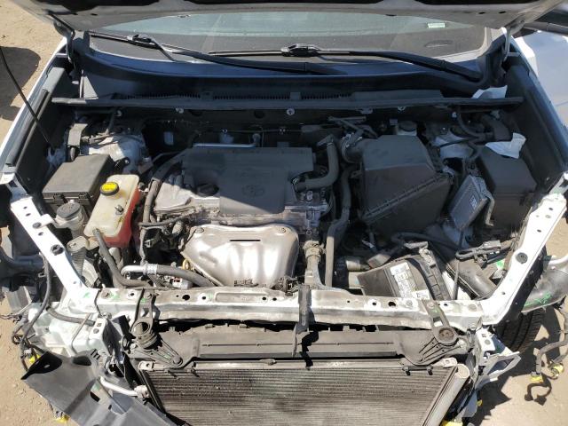 2016 TOYOTA RAV4 SE - 2T3JFREV5GW434450