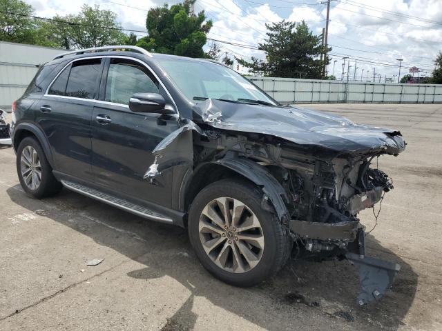 2021 MERCEDES-BENZ GLE 350 4MATIC 4JGFB4KE8MA430889