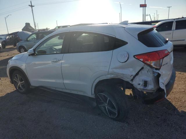 Vin: 3czru6h70nm718985, lot: 62094915, honda hr-v exl 20222