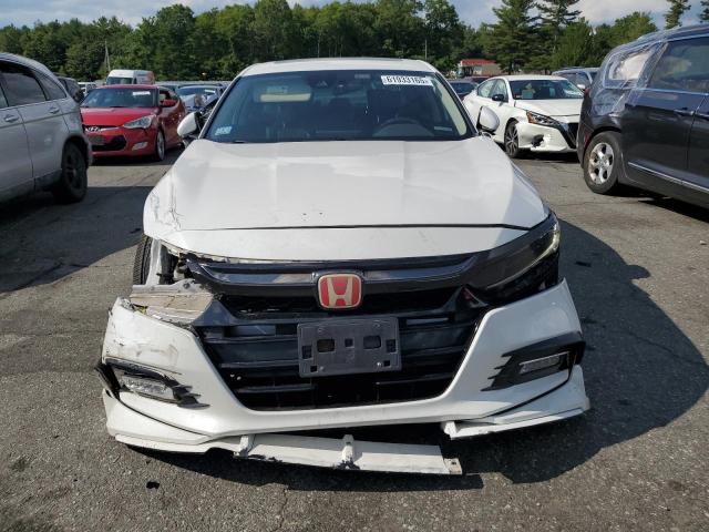 2020 HONDA ACCORD HYB 1HGCV3F47LA012348