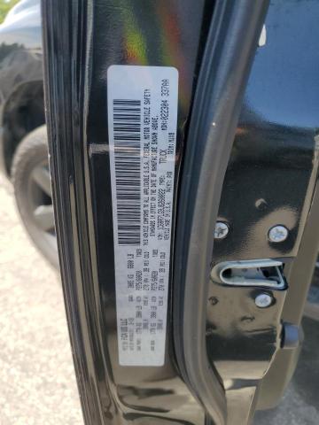 2018 RAM 1500 SLT 1C6RR7LG9JS260022