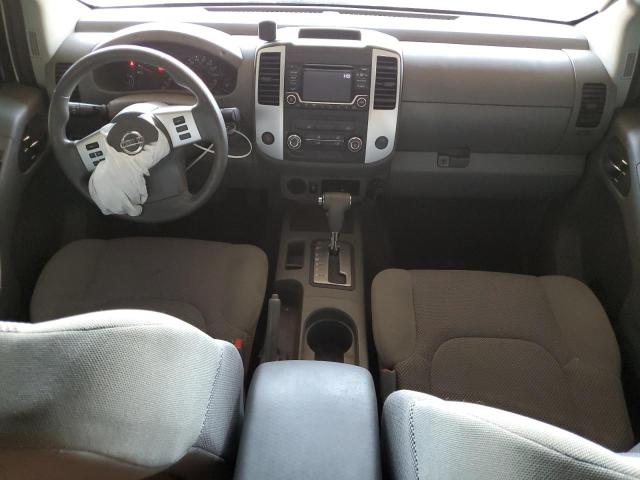 2018 NISSAN FRONTIER S - 1N6AD0ER6JN768681