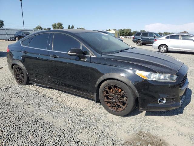 Vin: 3fa6p0h77gr316082, lot: 60082205, ford fusion se 20164