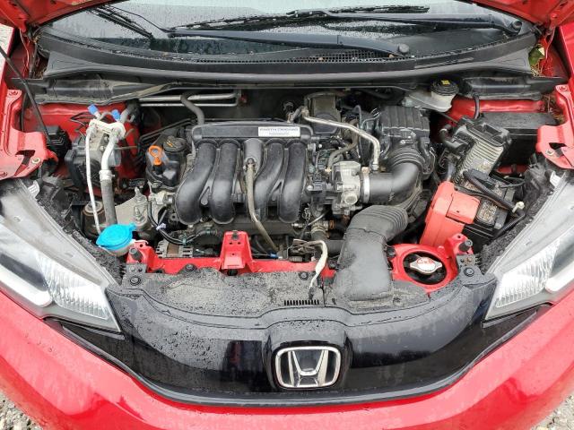 2015 HONDA FIT LX 3HGGK5H5XFM779310