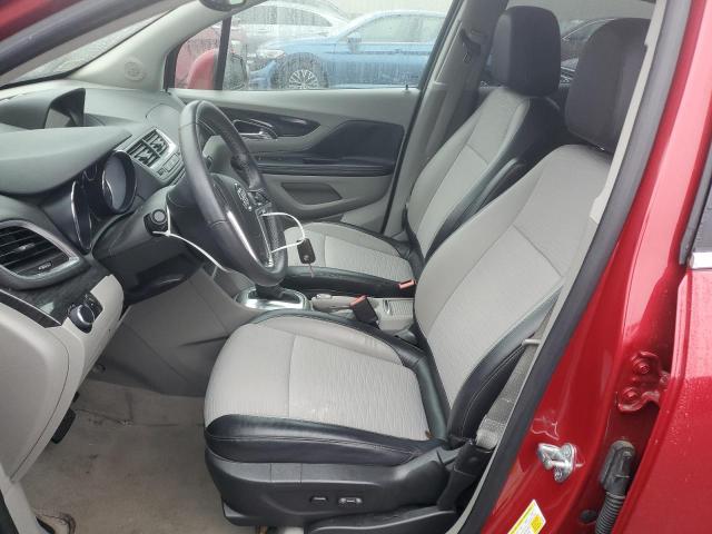 2015 BUICK ENCORE - KL4CJESB8FB045572