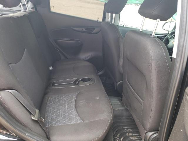 2019 CHEVROLET SPARK 1LT - KL8CD6SA0KC719365