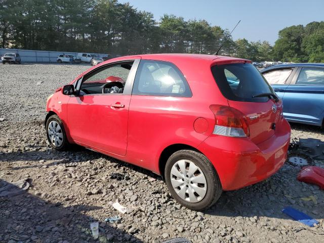 Vin: jtdjt4k37a5282359, lot: 62910095, toyota yaris 20102