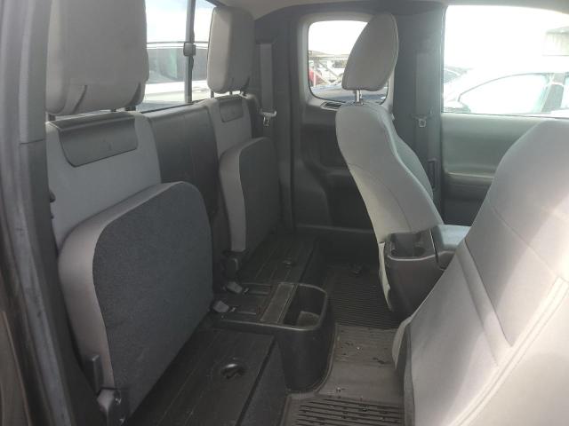 2023 TOYOTA TACOMA ACC - 3TYSZ5AN0PT112797