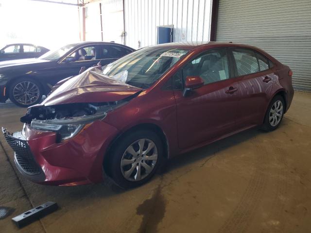 Vin: 5yfepmaexnp306705, lot: 62729705, toyota corolla le 2022 img_1