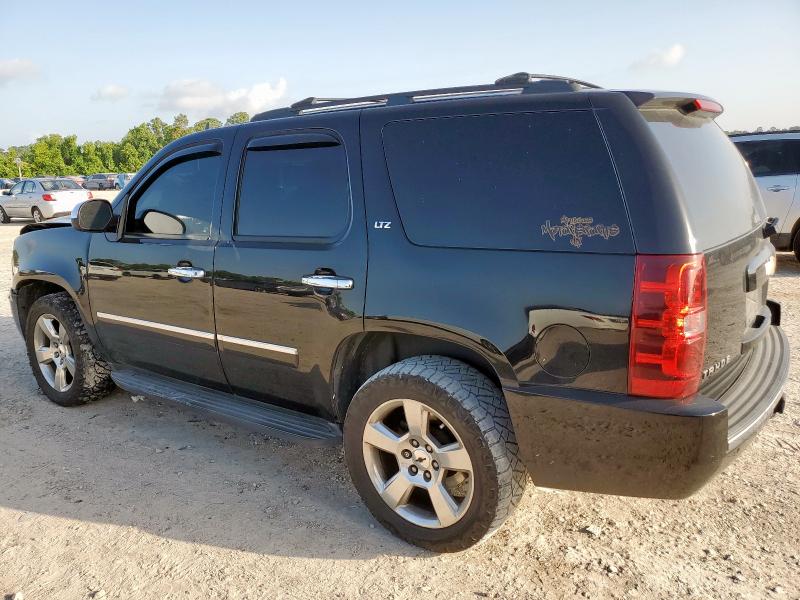 2010 CHEVROLET TAHOE C150 - 1GNUCCE0XAR183124