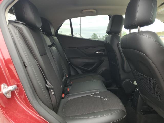 2019 BUICK ENCORE PRE KL4CJESB6KB730714