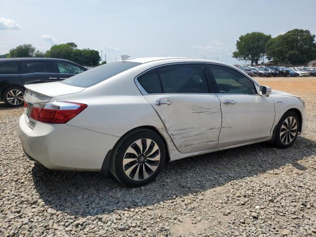Vin: 1hgcr6f52fa001406, lot: 59294835, honda accord hybrid exl 20153