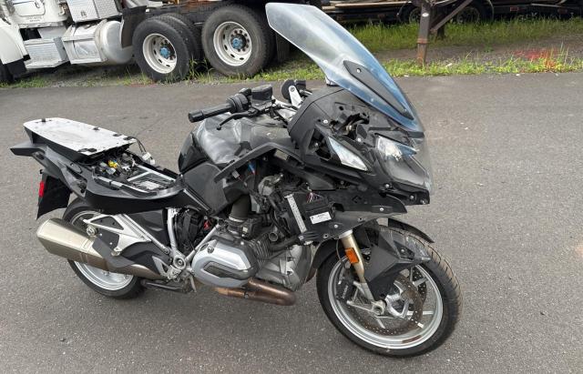 BMW R1200 RT