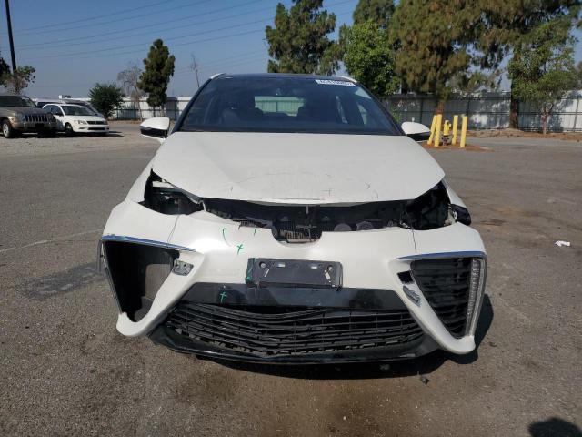 2018 TOYOTA MIRAI JTDBVRBD2JA005355