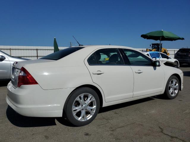 Vin: 3fahp0ha5cr365828, lot: 61581295, ford fusion se 20123
